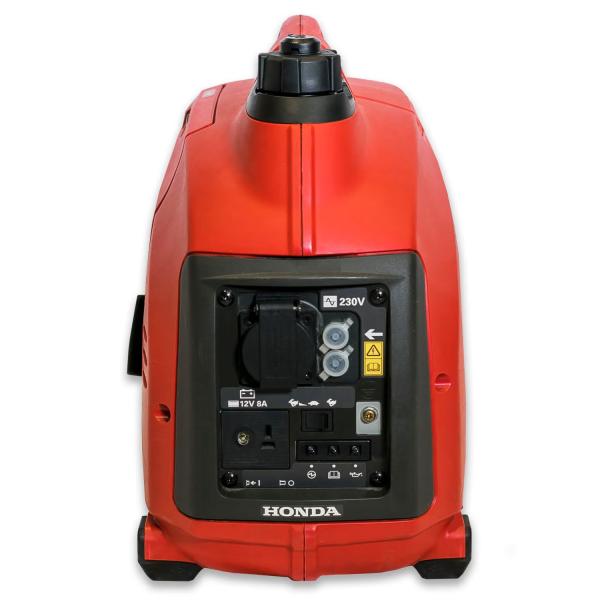 Honda Generator EU10i 1000W